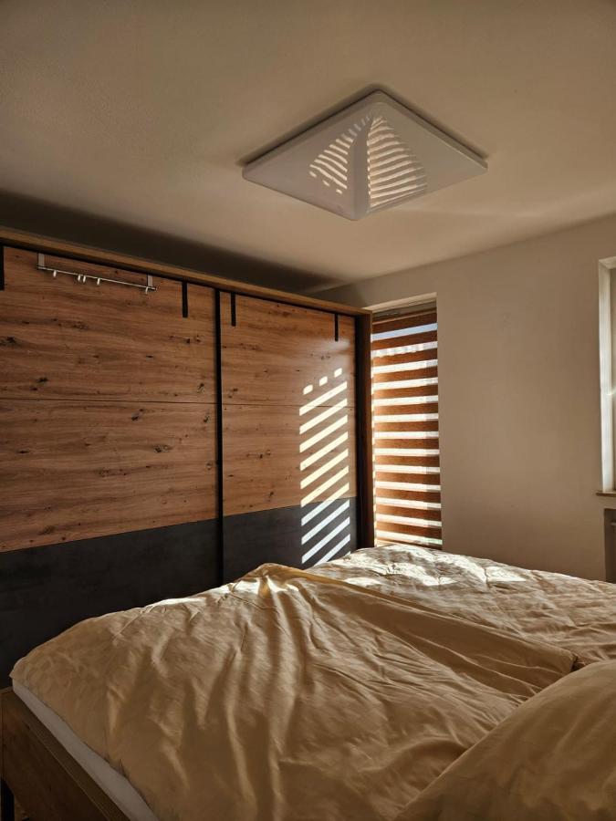 Ferienwohnung Alpencity Garmisch-Partenkirchen Exteriér fotografie