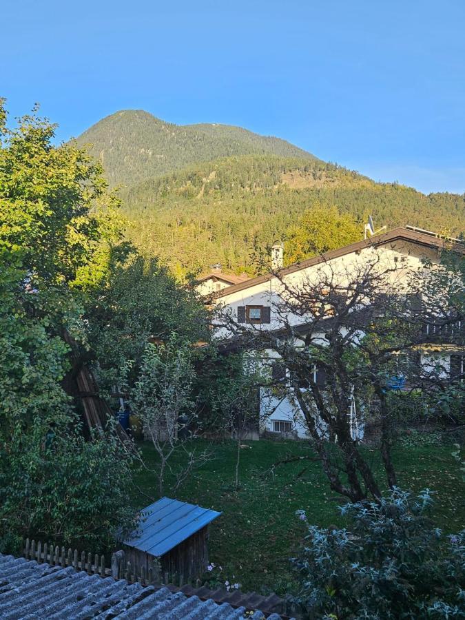 Ferienwohnung Alpencity Garmisch-Partenkirchen Exteriér fotografie