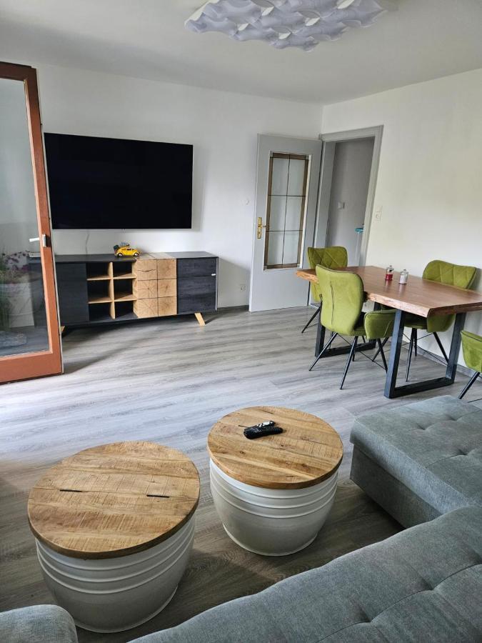 Ferienwohnung Alpencity Garmisch-Partenkirchen Exteriér fotografie