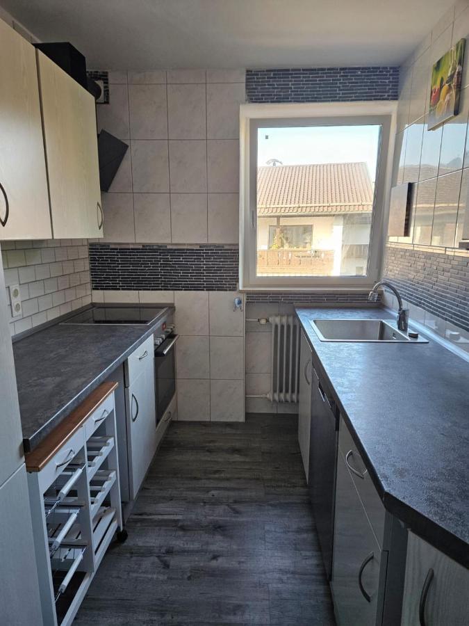 Ferienwohnung Alpencity Garmisch-Partenkirchen Exteriér fotografie
