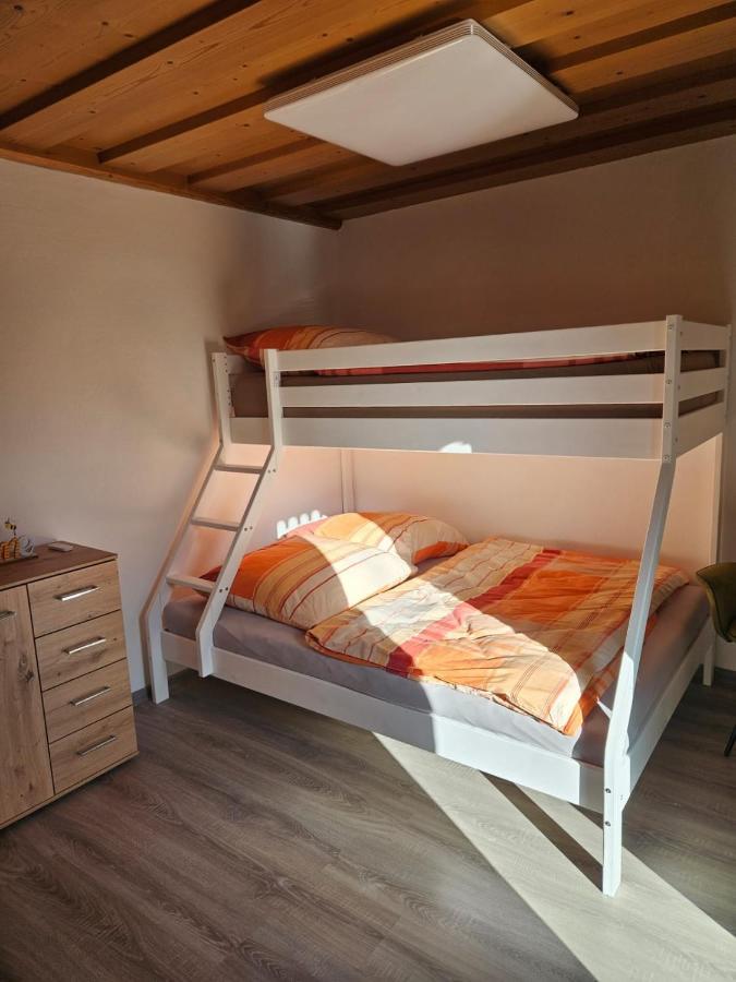 Ferienwohnung Alpencity Garmisch-Partenkirchen Exteriér fotografie