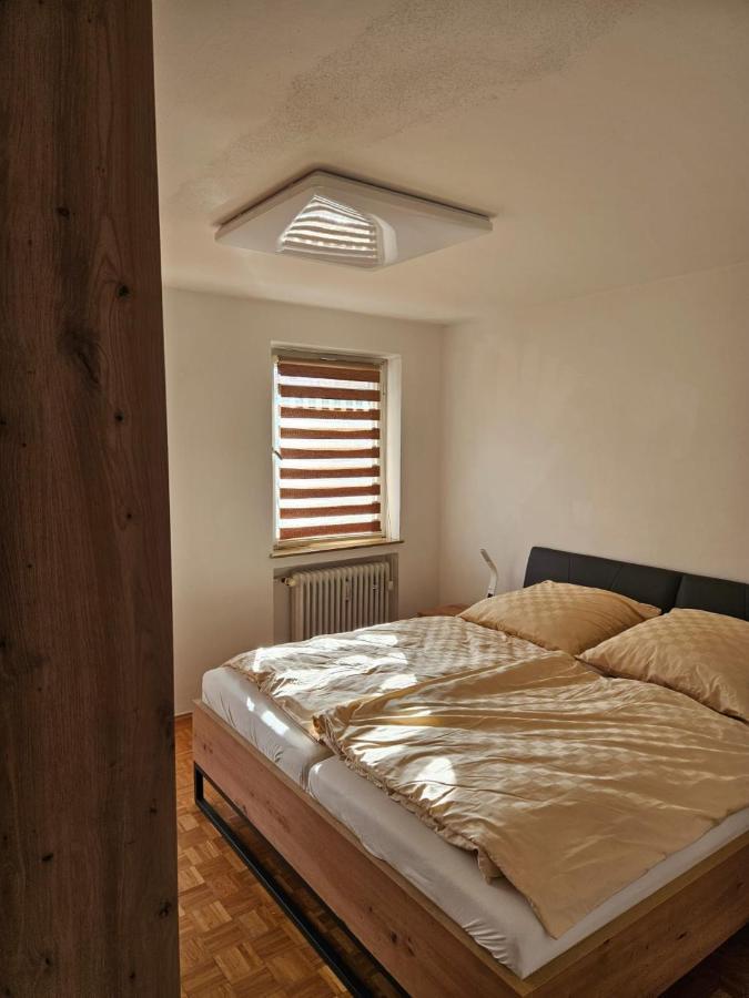 Ferienwohnung Alpencity Garmisch-Partenkirchen Exteriér fotografie