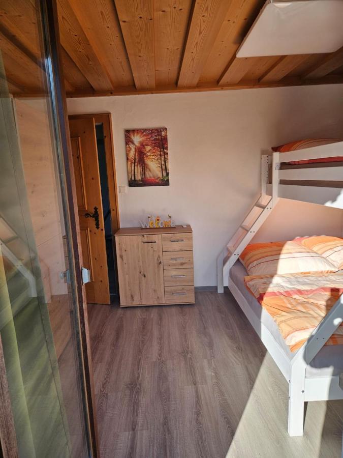 Ferienwohnung Alpencity Garmisch-Partenkirchen Exteriér fotografie